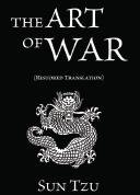 Free ebook - The art ow War - Sun Tzu - Chinese book