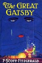 Free ebook - The great Gatsby