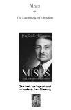 Free eBook - Mises: the last knight of liberalism - Jorg Guido Hulssmann